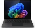 Microsoft Surface Laptop 7 Qualcomm Snapdragon 38,1 cm (15") Touchscreen 32 GB LPDDR5x-SDRAM 1 TB SSD Wi-Fi 7 (802.11be) Windows 11 Pro Schwarz (ZHR-00005)