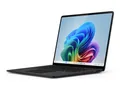Microsoft Surface Laptop Copilot+ PC for Business - 7th Edition - Snapdragon X Elite X1E-80-100 - Win 11 Pro - Qualcomm Adreno - 32 GB RAM - 1 TB SSD - 38.1 cm (15") (ZHR-00005)