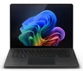 Microsoft Surface Laptop 7 Copilot+ PC Schwarz, 15"Touch, Snapdragon X Elite, 32GB, 1TB, W11P
