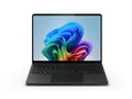 Microsoft Surface Laptop 7 Gen. Snapdragon® X Elite, 38cm (15") Schwarz