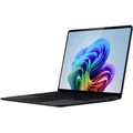 Microsoft Laptop Surface Laptop 7, ZHR-00005, schwarz, 15 Zoll, Qualcomm Snapdragon, 1 TB SSD, 32 GB RAM