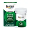 Centrum Vital+ Darm & Energie Kapseln 30 St