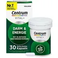 Centrum Vital+ Darm & Energie Kapseln