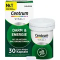 CENTRUM Vital+ Darm & Energie Kapseln 30 St. PZN 20087167