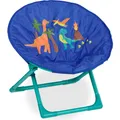 Relaxdays Moonchair (Kindersessel) (4052025865924)