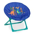 Moonchair Kinder Klappstuhl Kinderstuhl Kindersessel Kindercampingstuhl outdoor