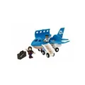 BRIO World - Blaues Flugzeug | Deutsch | Spiel | Spiel | 2019 | BRIO