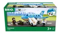 Brio 33306 Blaues Flugzeug  3+ Jahre