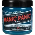 Manic Panic Classic High Voltage Siren's Song 118 ml