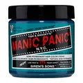 Manic Panic - Siren'S Song Classic Creme Vegan Cruelty Free Semi-Permanent Hair Colour 118ml