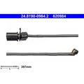 Warnkontakt Bremsbelagverschleiß ATE 24.8190-0984.2 für Audi VW Q7