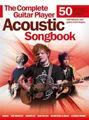 The Complete Guitar Player: Acoustic Songbook