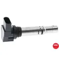 NGK Zündspule Zündmodul für VW Golf IV 1J1 5K1 1K1 Skoda Fabia II 542 545 6Y5