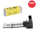 NGK U5002 ZÜNDSPULE ZÜNDMODUL FÜR VW GOLF POLO AUDI A1 A3 SEAT SKODA IBIZA