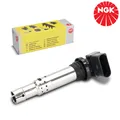 NGK U5002 ZÜNDSPULE ZÜNDMODUL FÜR AUDI A1 A3 VW POLO GOLF SKODA 036905100A
