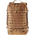 Magnum Taiga 45l Rucksack Braun Braun One Size - Braun