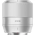 TTArtisan AF 56mm f/1.8 X-Mount (APS-C / DX) (AF5618-X-S)