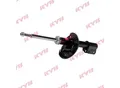 KYB Stoßdämpfer 3338023 Vorderachse für RENAULT DACIA