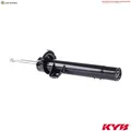 STOSSDÄMPFER 3338023 FÜR DACIA K9K666/846/612/626 1.5L H5F408/402 1.2L 4cyl