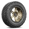 Reifen 255/60 r20 115S M+S 3PMSF 8PR BF GOODRICH ALL-TERRAIN T/A KO3 ganzjahresr