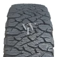 4x  Allwetterreifen BF-GOODRICH ALL TERRAIN T/A KO3 (LRD)  255/60 R20 115/112 S