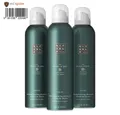 Rituals Duschschaum von Ritual of Jing Vorteilspack: 3x200 ml, heiligem Lotus, Jujube