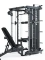 ATLETICA Kraftstation KSK Multipresse Set, RELOADED