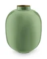 PiP Studio Dekovase Pip Studio Vase Home Accessories, grün