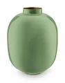 Pip Studio Vase Home Accessories | grün