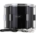 GewaPure Basix Marching Drum 12x10 Black | Neu