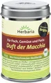 Duft der Macchia bio M-Dose 6 x 80 g