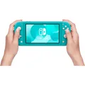 Nintendo Switch Lite - Türkis (10002292)