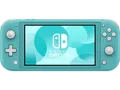 NINTENDO Switch Lite Türkis