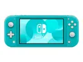 Nintendo® Nintendo Switch Lite türkis 10002292