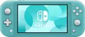 Nintendo Switch Lite türkis