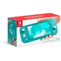 NINTENDO Switch Lite Türkis