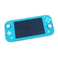 Nintendo Switch Lite Konsole Gaming Konsolen Standard türkis blau handheld mobil