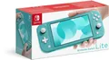 CD-Lieferant Switch Konsole Nintendo Switch Lite Türkis