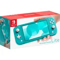 Nintendo Switch Lite, Spielkonsole, türkis