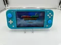 Nintendo Switch Lite Konsole Gaming Konsolen Standard türkis blau handheld mobil