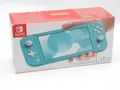 Nintendo Switch Lite Konsole Handheld Türkis in OVP - NEUWERTIG