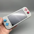 Nintendo Switch Lite Pokémon EDT - Zacian & Zamazenta | Handheld-Spielekonsole