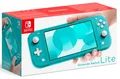Nintendo SWITCH Lite Türkis / Turquoise Konsole NINTENDO