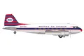 Herpa 573566 - Martins Air Charter Douglas DC-3 - PH-MAA Modellbahn