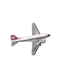 Herpa Wings 1:200 Martin‘s Air Charter Douglas DC-3 PH-MAA 573566