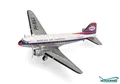 Herpa Wings Martin‘s Air Charter Douglas DC-3 PH-MAA 573566