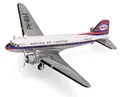 HERPA, DOUGLAS DC-3 Martin's Air Charter, 1/200, HER573566