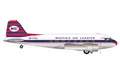 Herpa 573566 DC-3 Martins Air Charter