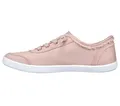 Skechers Damen Bobs B Cute Sneaker, Rose, 38 EU