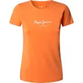 PEPE JEANS New Virginia Short Sleeve T-Shirt L